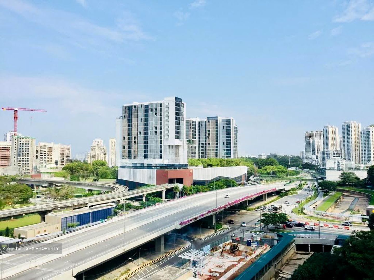 Hillion Residences (D23), Apartment #629334111